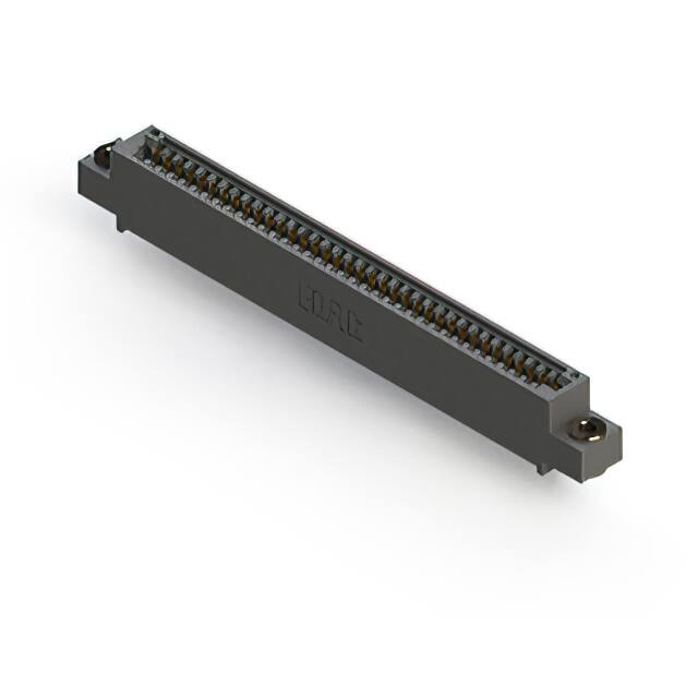 895-036-541-403 EDAC Inc.  Edgeboard Connectors